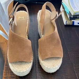 Marc Fisher Espadrilles